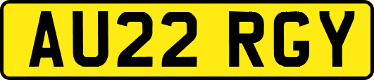 AU22RGY