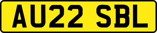 AU22SBL