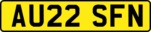 AU22SFN