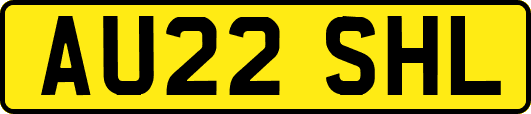 AU22SHL