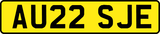 AU22SJE