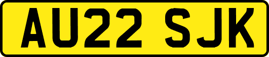 AU22SJK