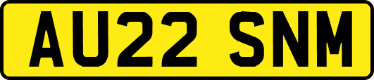 AU22SNM