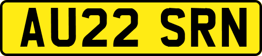 AU22SRN