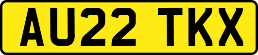 AU22TKX