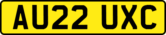 AU22UXC