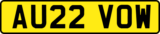 AU22VOW
