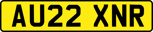 AU22XNR