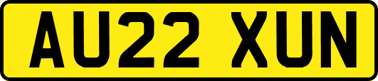 AU22XUN