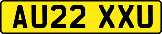 AU22XXU