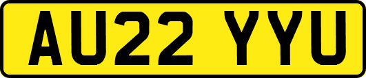 AU22YYU