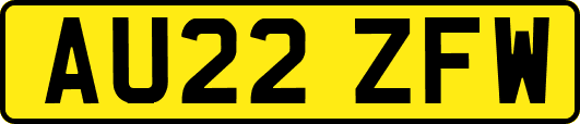 AU22ZFW
