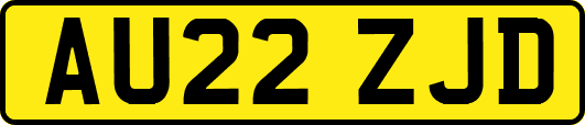 AU22ZJD