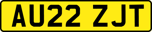 AU22ZJT