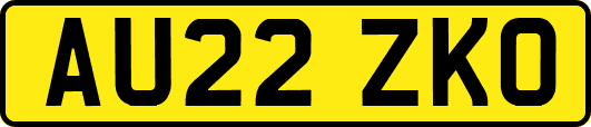 AU22ZKO