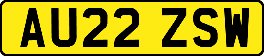 AU22ZSW