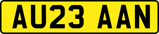 AU23AAN