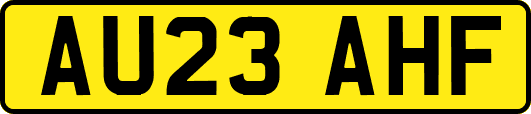 AU23AHF