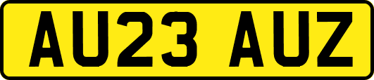 AU23AUZ