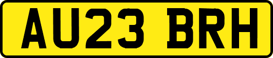 AU23BRH