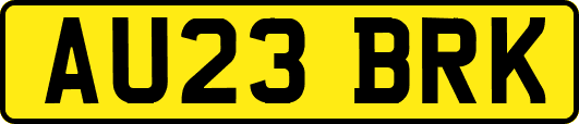 AU23BRK