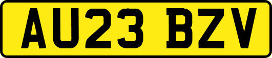 AU23BZV