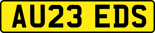 AU23EDS