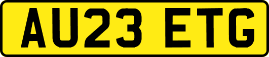 AU23ETG