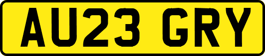 AU23GRY