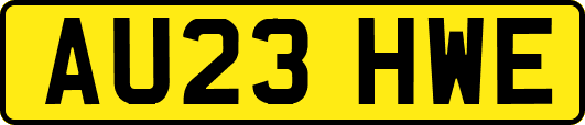 AU23HWE