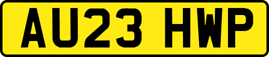 AU23HWP
