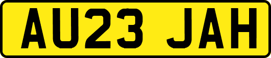AU23JAH