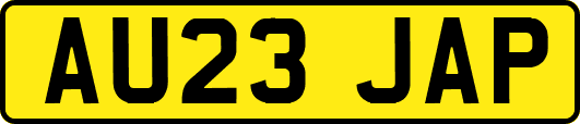 AU23JAP