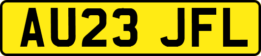 AU23JFL
