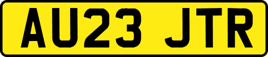 AU23JTR