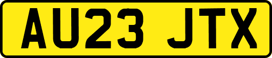 AU23JTX