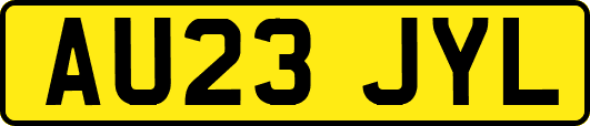 AU23JYL