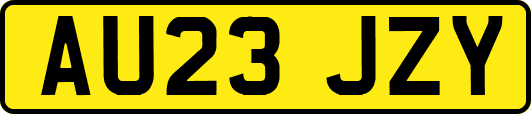 AU23JZY