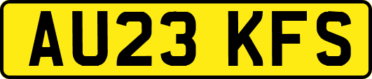 AU23KFS