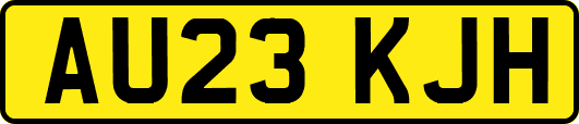 AU23KJH