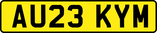 AU23KYM
