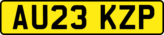 AU23KZP