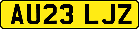 AU23LJZ