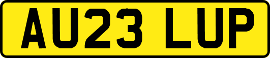 AU23LUP