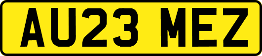 AU23MEZ