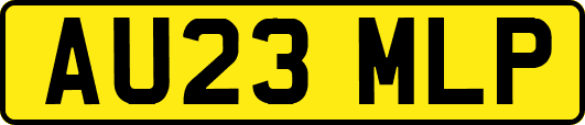 AU23MLP