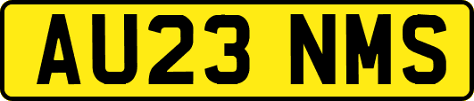 AU23NMS