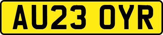 AU23OYR