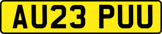 AU23PUU