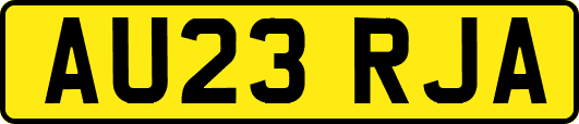 AU23RJA